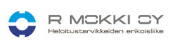 R Mokki Oy logo